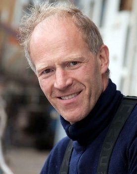 Børge Ousland as Self