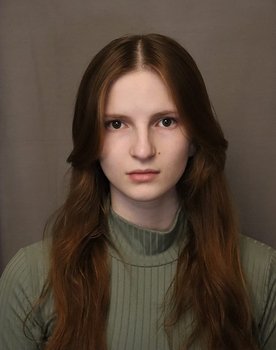 Stacie Hansen
