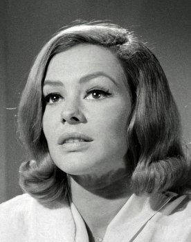 Judi Meredith