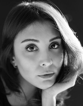 Dila Yağcı as Beren