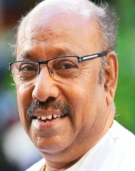Kochu Preman as 