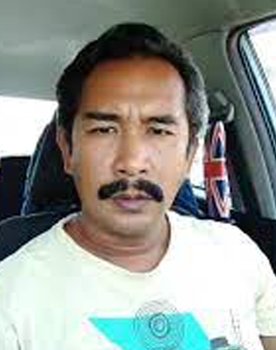D'boy Hamdan