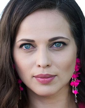 Stanislava Nikolova