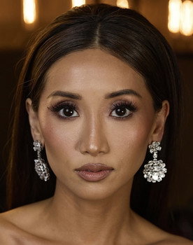 Brenda Song as London Tipton