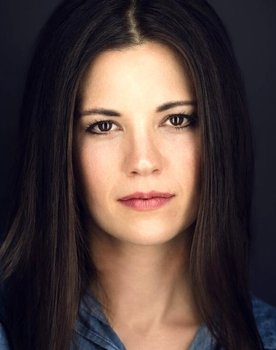 Meredith Garretson