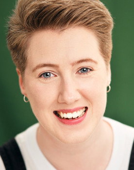 Lauren Grendon