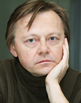 Darius Meškauskas as 