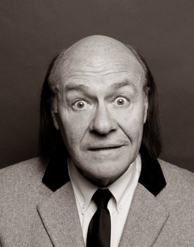 Mick Miller