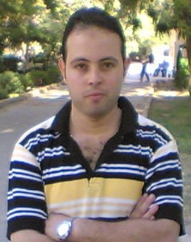 Nader Hassan