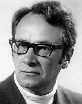 Vasili Ordynsky as Self (archive)