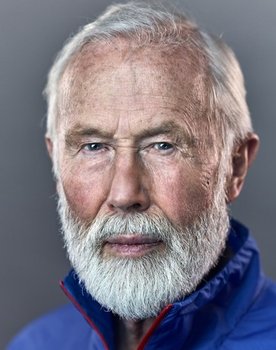 Final Ascent: The Legend of Hamish MacInnes