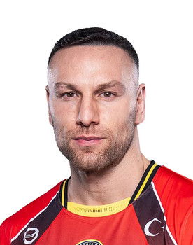 Kerim Engizek as Self