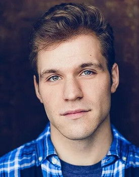 Reggie Herold as Jake