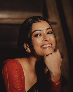 Priyamvada Krishna