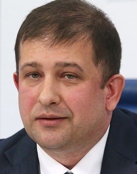 Andrey Manoylo