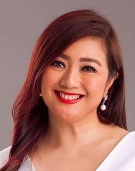 Christine Bersola as Vicky