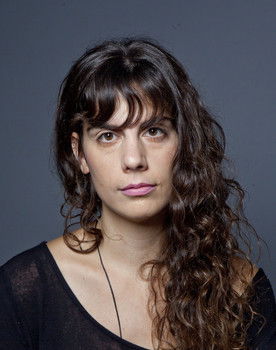 Bárbara Pestan Florás