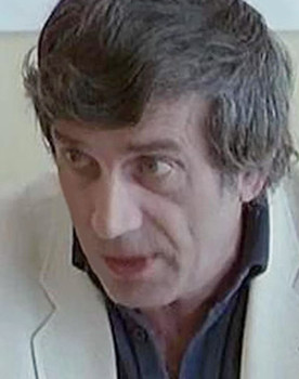 Božidar Pavićević as Luka