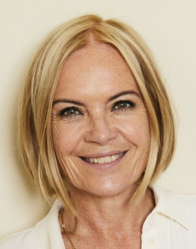 Mariella Frostrup as Self