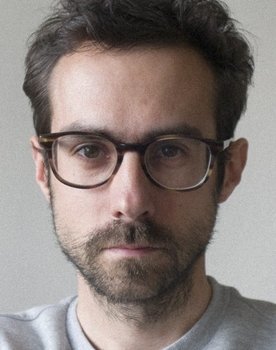 Michal Hogenauer
