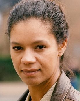 Jaye Griffiths