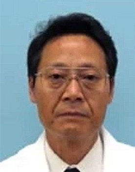 Mitsuo Andō