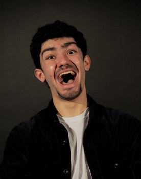 Adam Siblini as The Monkey