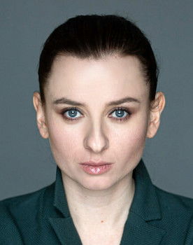 Vera Solovyeva as