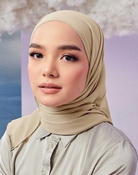 Qasrina Karim