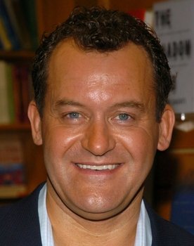 Paul Burrell