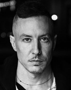 Greg Puciato as Self