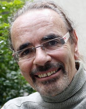 Nicolas Peyrac