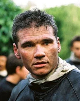 Patrice Monin as Self