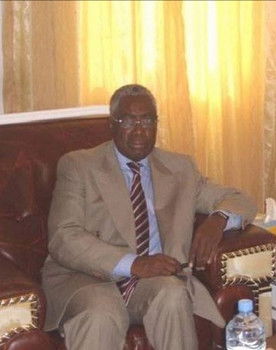 Sidney Sokhona as Sidi