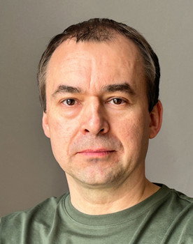 Zdeněk Havrdlík as Vojta