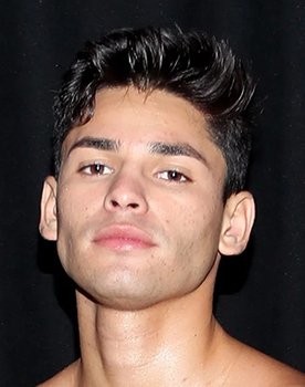 Ryan Garcia as Self