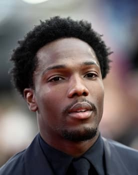 Tosin Cole as Jude