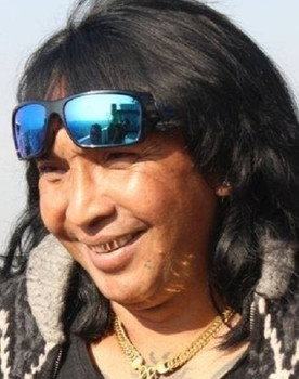 Rajendra Khadgi