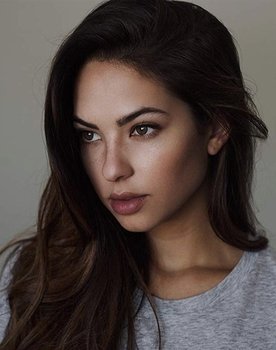Christen Harper