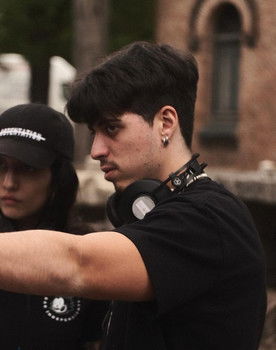 Alejandro Fernández Otero