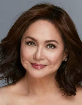 Charo Santos as 