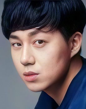 Park Hyun Joon as Mu Yeong