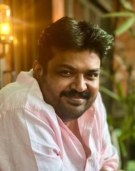 Faisal Malik