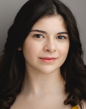 Gabriella Pizzolo