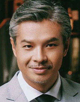 Lâm Vissay as Loc Soi