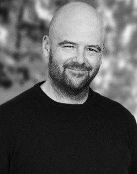 Dan Houser as Monk in Step Van