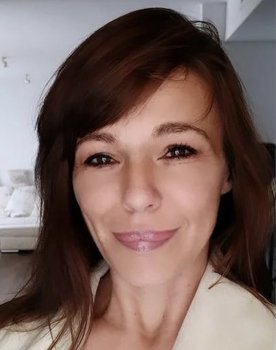 Anne Meson