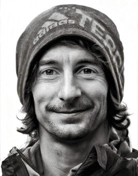 Dave Graham as 