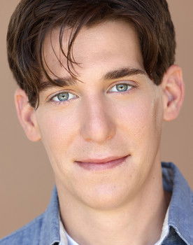 Dennis Blair as Jake