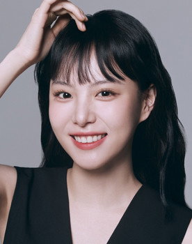 Lee Yul-eum as Park Shi-young